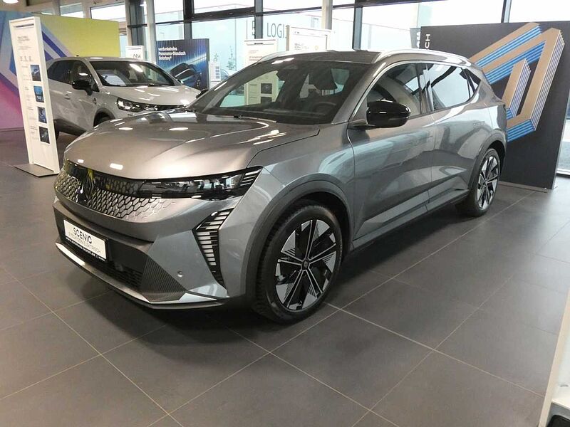 Renault Scenic E-TECH Techno 220 Long Range