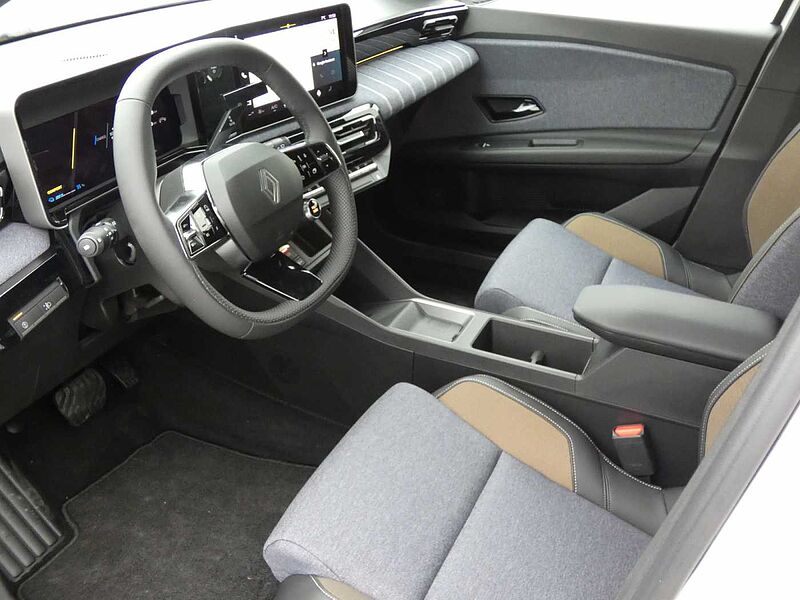 Renault R 5 Techno 150 Comfort Range