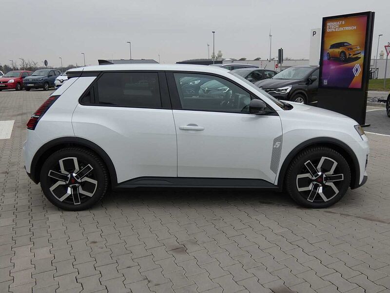 Renault R 5 Techno 150 Comfort Range