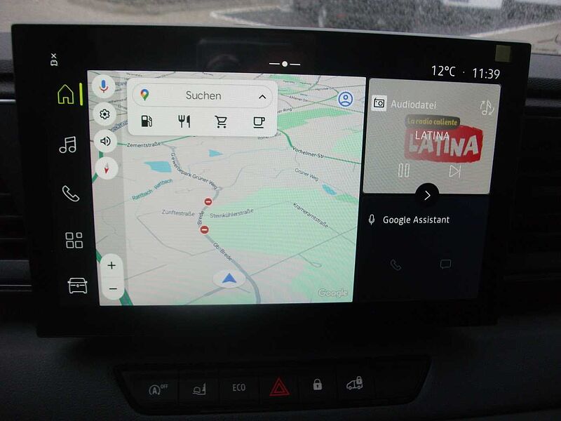 Renault Master KASTENWAGEN FWD Kasten Business L2H2 3,5t