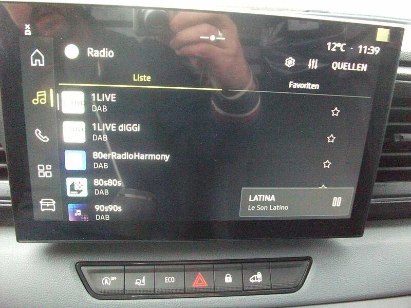 Renault Master KASTENWAGEN FWD Kasten Business L2H2 3,5t