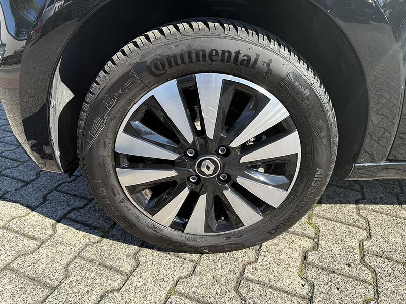 Renault Twingo Techno Electric *GJR*24M Garantie