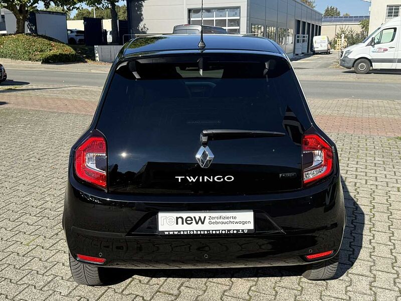 Renault Twingo Techno Electric *GJR*24M Garantie