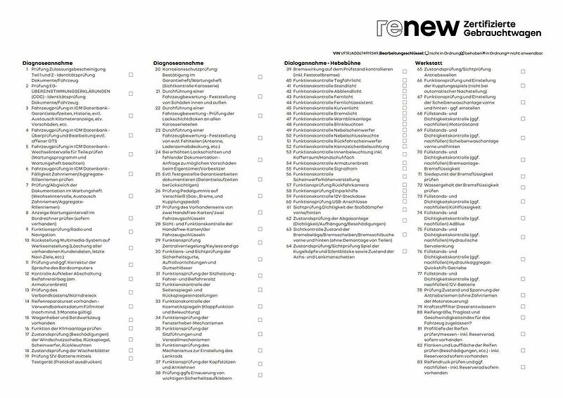 Renault Twingo Techno Electric *GJR*24M Garantie