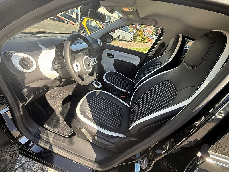 Renault Twingo Techno Electric *GJR*24M Garantie