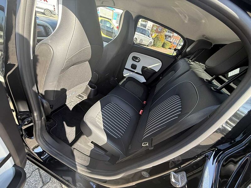 Renault Twingo Techno Electric *GJR*24M Garantie