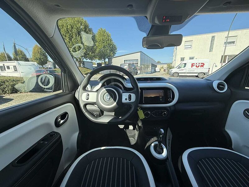 Renault Twingo Techno Electric *GJR*24M Garantie