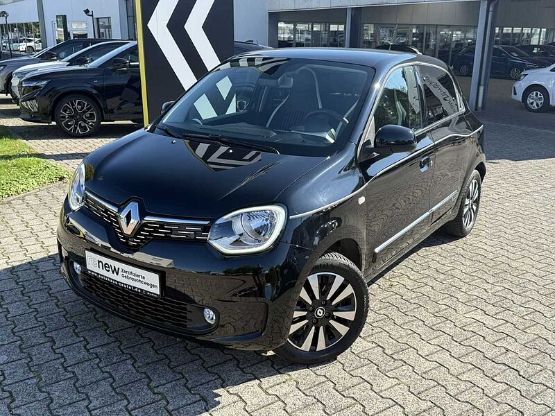 Renault Twingo Techno Electric *GJR*24M Garantie