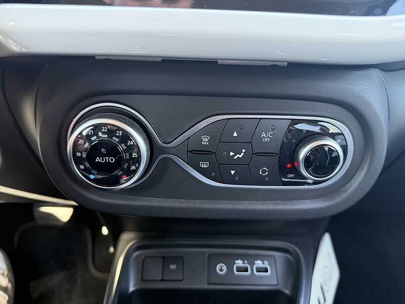 Renault Twingo Techno Electric *GJR*24M Garantie