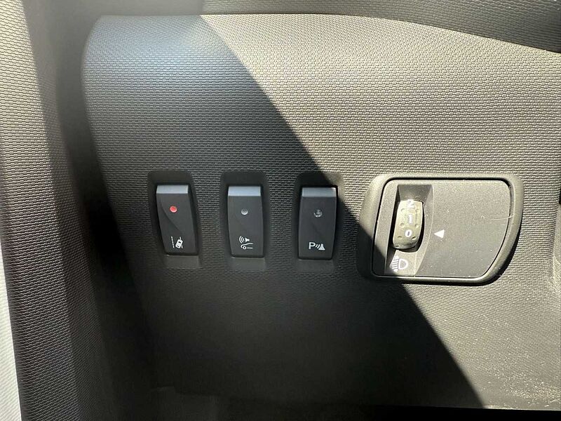 Renault Twingo Techno Electric *GJR*24M Garantie