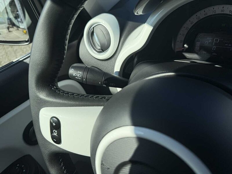 Renault Twingo Techno Electric *GJR*24M Garantie