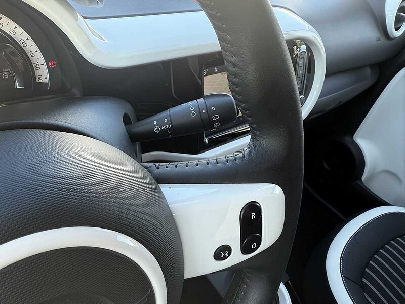 Renault Twingo Techno Electric *GJR*24M Garantie