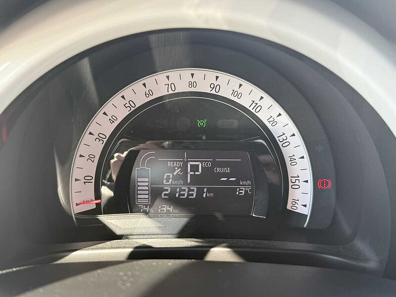 Renault Twingo Techno Electric *GJR*24M Garantie