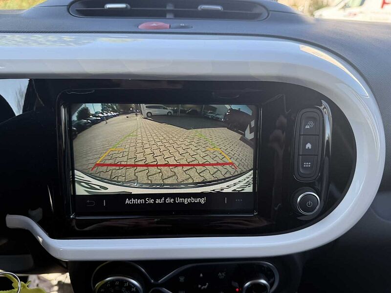 Renault Twingo Techno Electric *GJR*24M Garantie