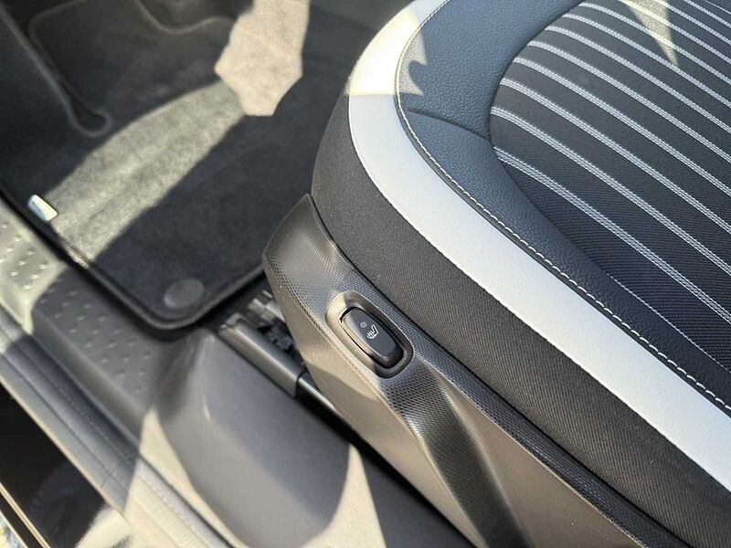 Renault Twingo Techno Electric *GJR*24M Garantie