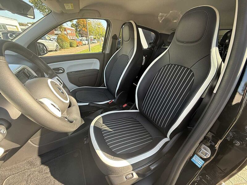 Renault Twingo Techno Electric *GJR*24M Garantie