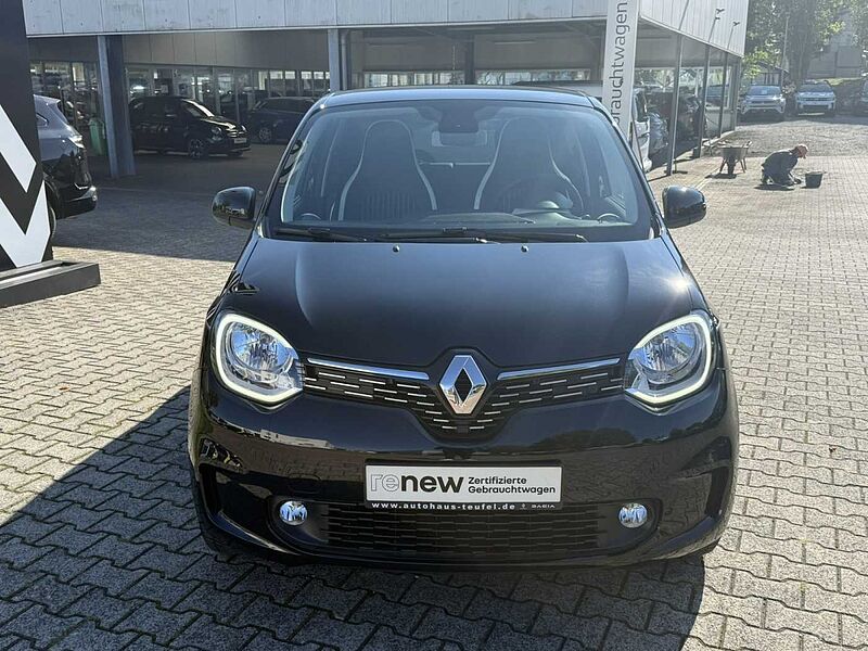 Renault Twingo Techno Electric *GJR*24M Garantie