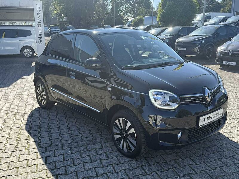 Renault Twingo Techno Electric *GJR*24M Garantie
