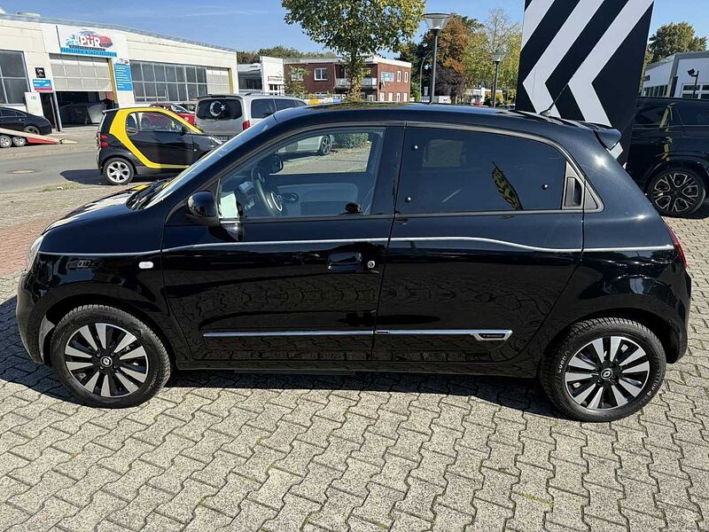 Renault Twingo Techno Electric *GJR*24M Garantie