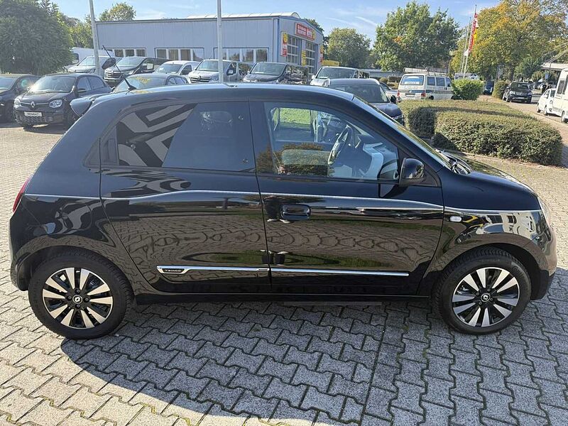 Renault Twingo Techno Electric *GJR*24M Garantie