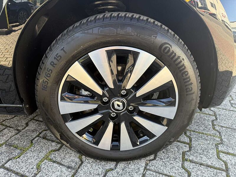 Renault Twingo Techno Electric *GJR*24M Garantie