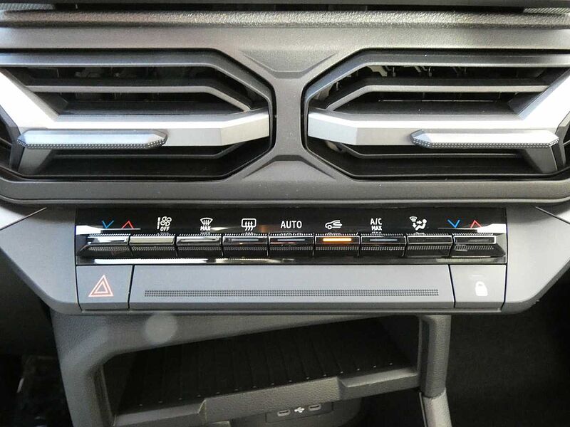 Dacia Bigster Journey mild hybrid 140