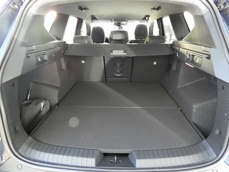 Dacia Bigster Journey mild hybrid 140