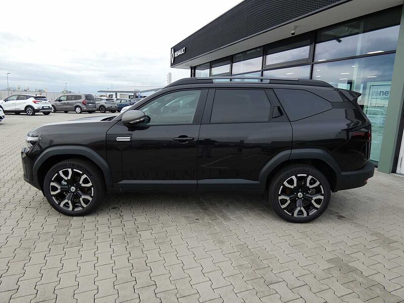 Dacia Bigster Journey mild hybrid-G 140