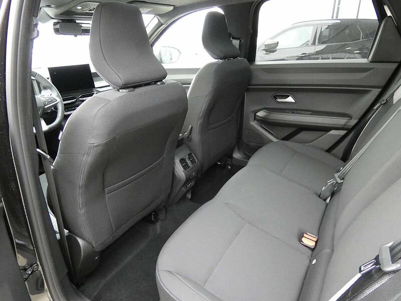 Dacia Bigster Journey mild hybrid-G 140