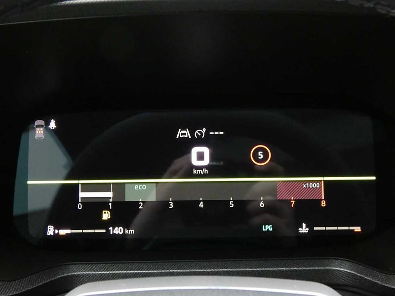 Dacia Bigster Journey mild hybrid-G 140