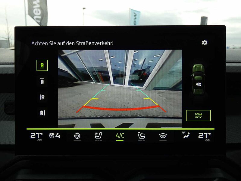 Dacia Bigster Journey mild hybrid-G 140