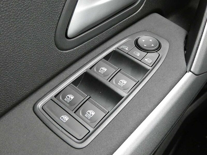 Dacia Bigster Journey mild hybrid-G 140