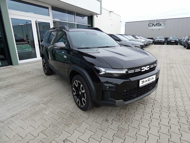 Dacia Bigster Journey mild hybrid-G 140