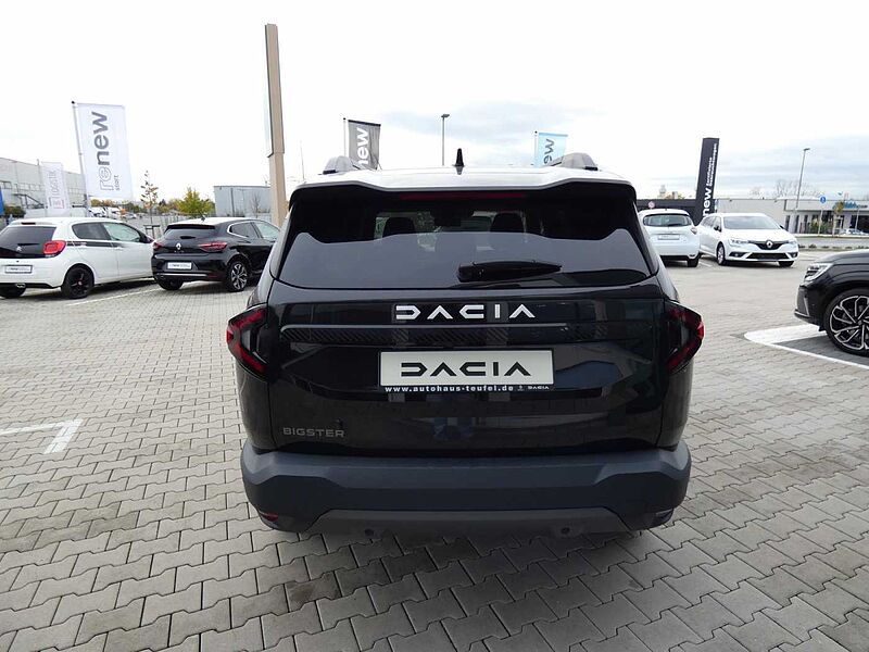 Dacia Bigster Journey mild hybrid-G 140