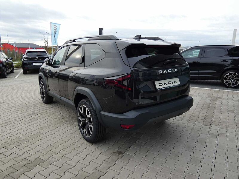 Dacia Bigster Journey mild hybrid-G 140