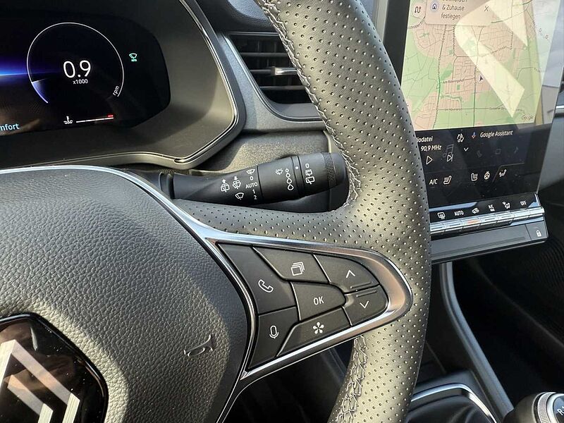 Renault Captur Techno TCe 90