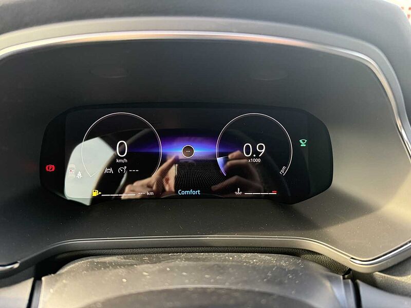 Renault Captur Techno TCe 90