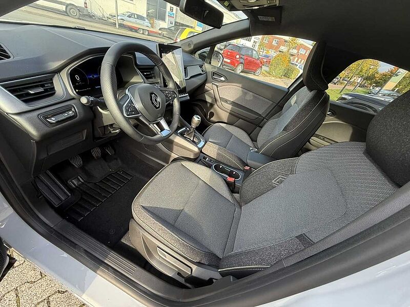 Renault Captur Techno TCe 90