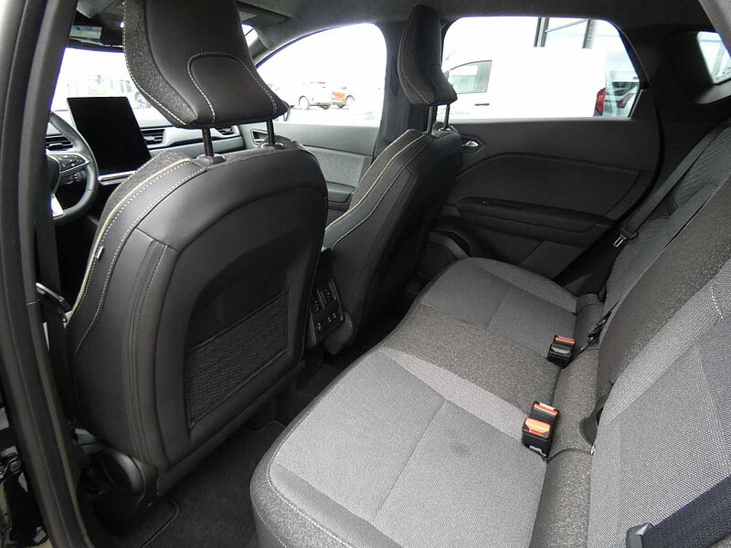 Renault Captur II Techno Eco-G 100