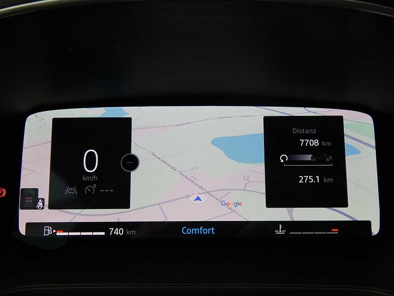 Renault Captur II Techno Eco-G 100