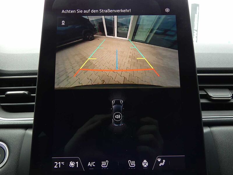 Renault Captur II Techno Eco-G 100