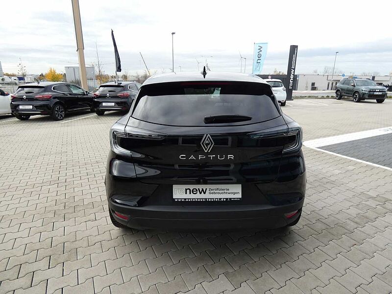 Renault Captur II Techno Eco-G 100