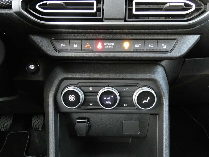 Dacia Sandero Journey TCe 90