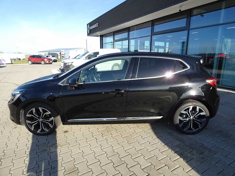Renault Clio INTENS TCe 90