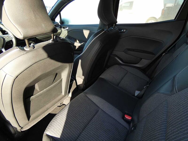 Renault Clio INTENS TCe 90