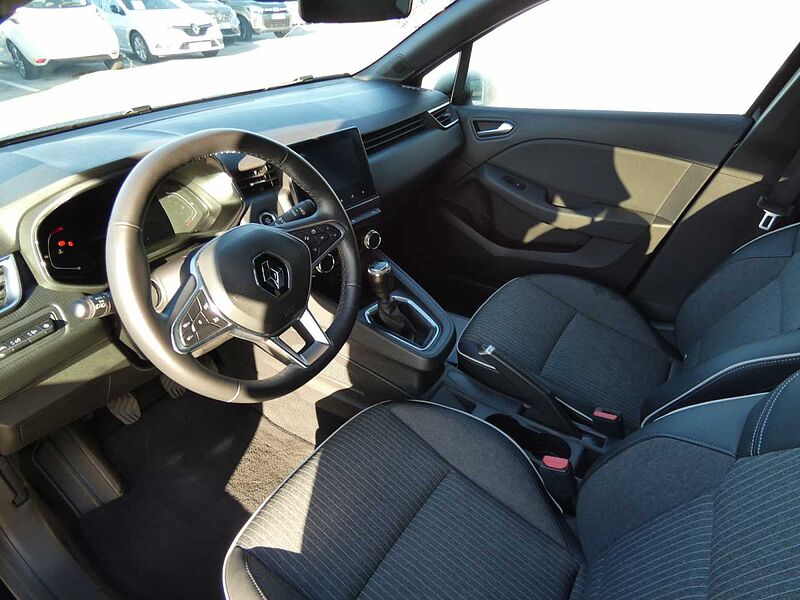 Renault Clio INTENS TCe 90