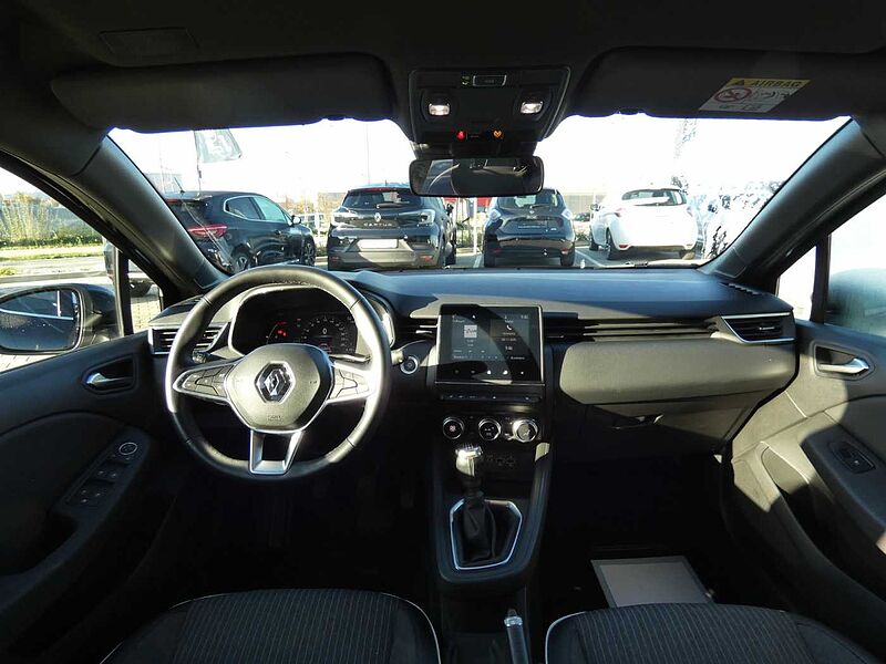 Renault Clio INTENS TCe 90