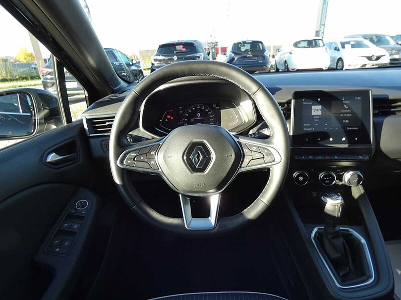 Renault Clio INTENS TCe 90