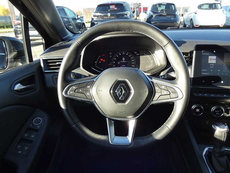 Renault Clio INTENS TCe 90