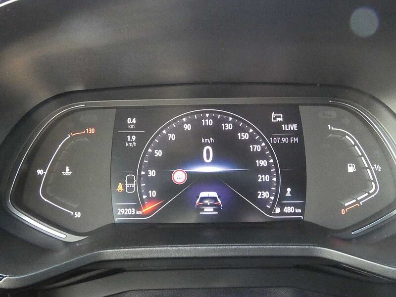 Renault Clio INTENS TCe 90